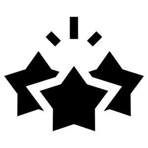 99% de nos clients satisfaits